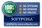 Softpedia Approval